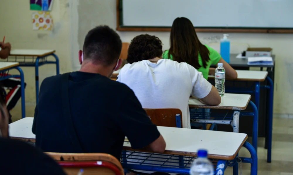 Πανελλήνιες 2022: Αναλυτικός οδηγός - Το πρόγραμμα ο υπολογισμός των μορίων και οι φετινές Βάσεις